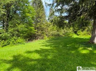 10038 Stateline Rd LOT 17, Clymer, NY 14724