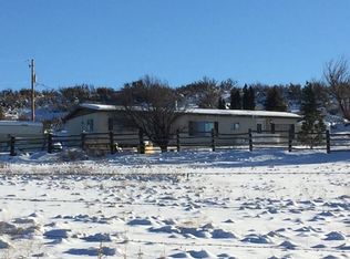 120 W Pine Hollow Rd, Yakima, WA 98903