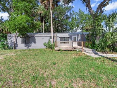 960 N Rock Crusher Rd, Crystal River, FL, 34429