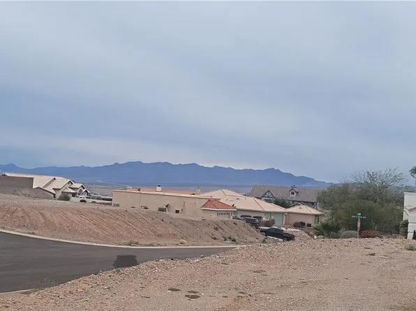 2561 N Ridge Ave, Bullhead City, AZ 86429
