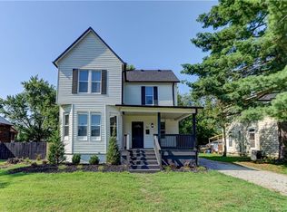 511 E Green St, Clinton, MO 64735