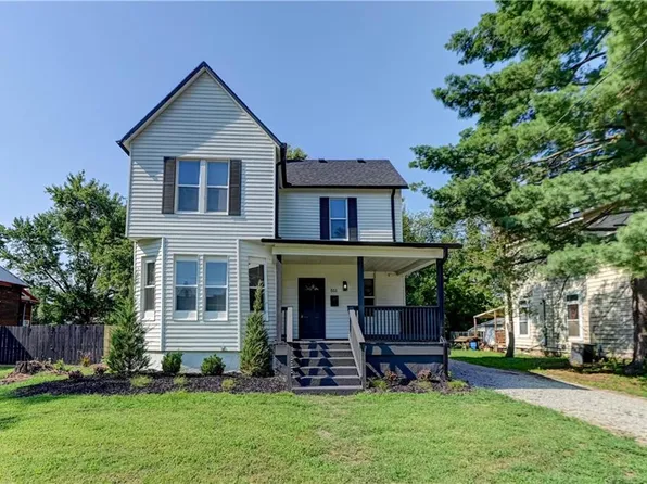 511 E Green St, Clinton, MO 64735
