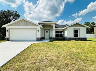 13376 SW 33rd Ct, Ocala, FL 34473