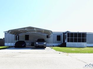 300 Champion St, Gray, LA 70359