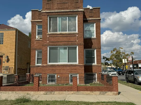 3938 N Austin Ave APT 1S, Chicago, IL 60634