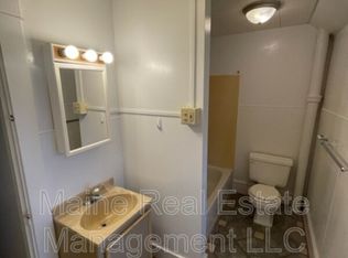 191 Center St APT 5, Old Town, ME 04468