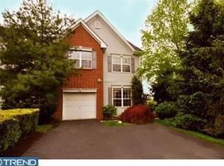 286 Militia Dr, Wayne, PA 19087