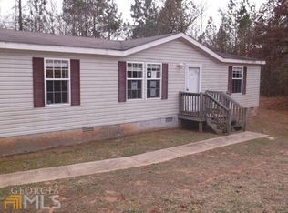 304 Trotters Trce, Jefferson, GA 30549