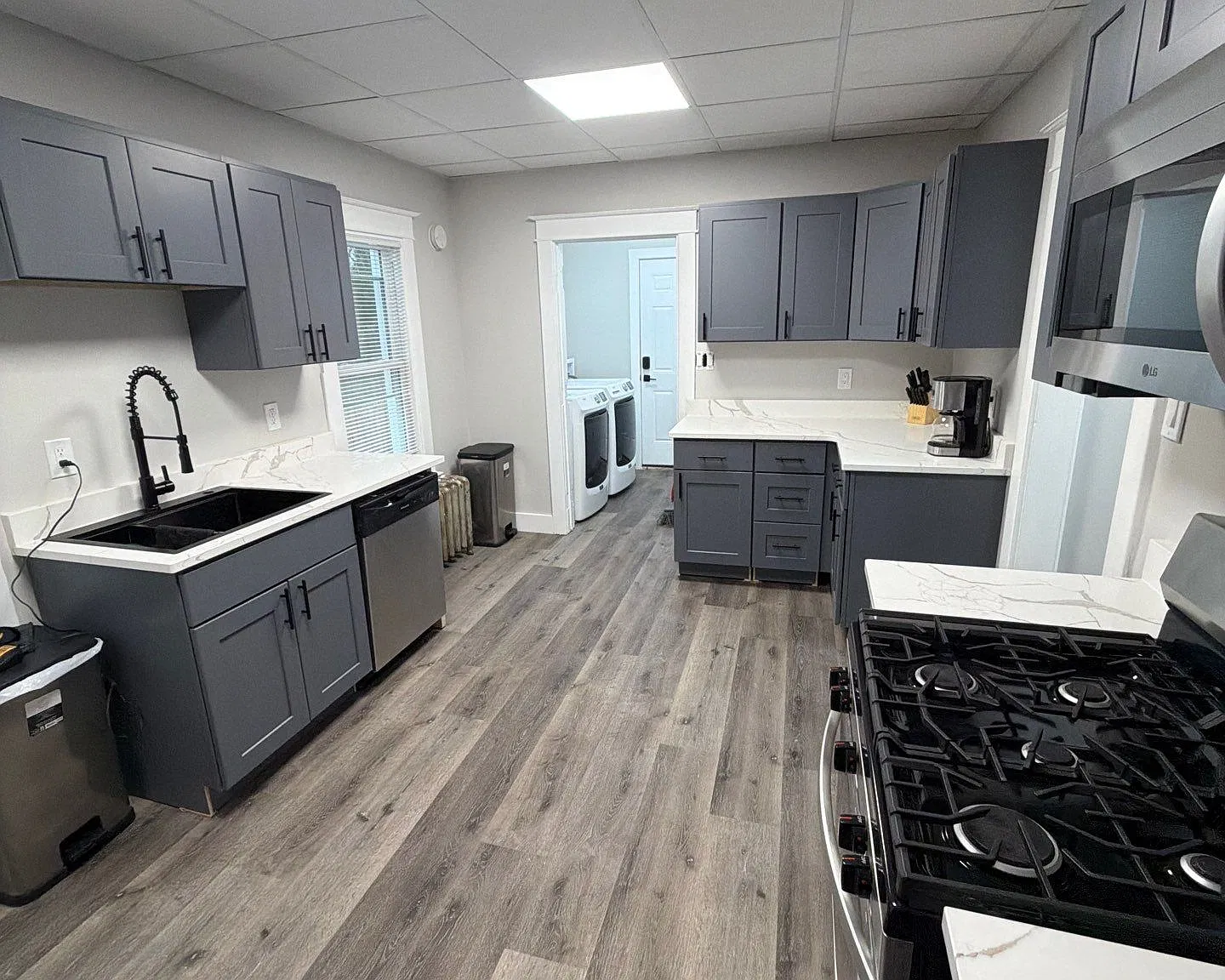 1 bed, $800 — Photo 4