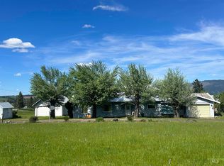 216 Ulmer Rd, Kooskia, ID 83539