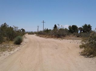 Cholame Rd, Phelan, CA 92371