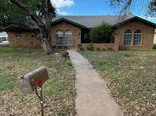 2901 Briargrove Ln, San Angelo, TX 76904