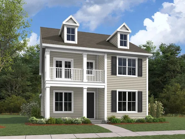 1118 Burkets Bend Ln, Charleston, SC 29492