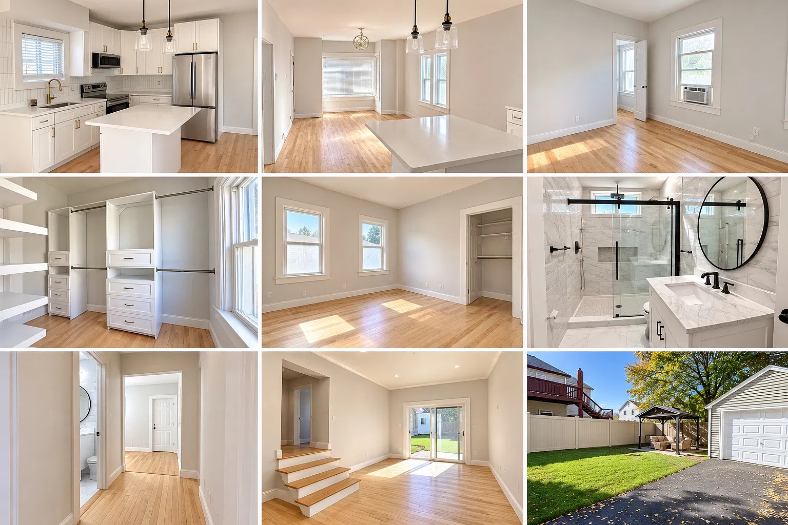 2 bed, 850 sqft, $2,500 — Photo 1