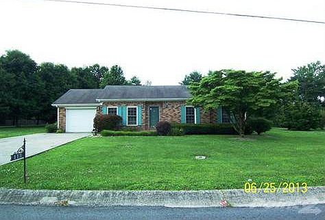 113 Springhill Main View