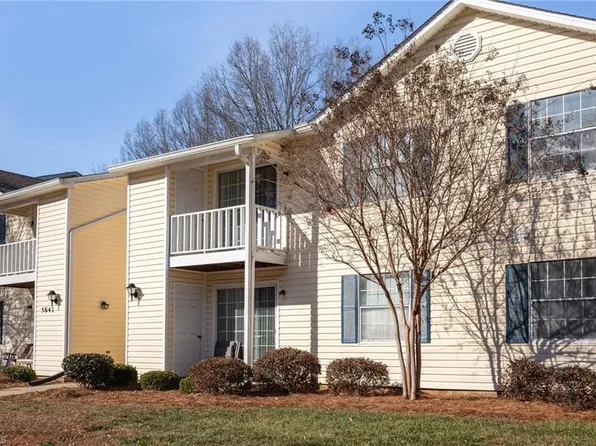 5641 Hornaday Rd Unit F, Greensboro, NC 27409