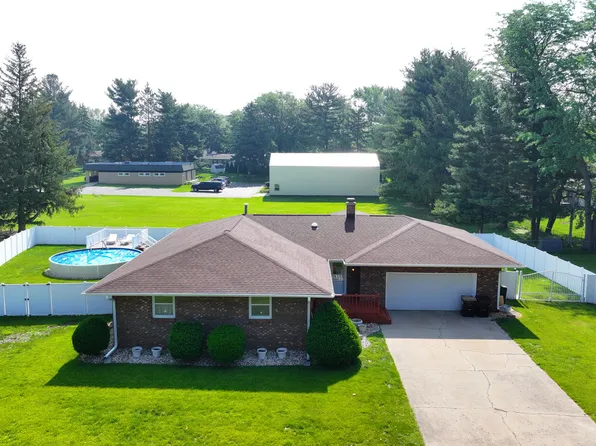 611 Marsha Ln, Rock Falls, IL 61071