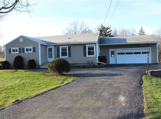 54 Elbridge St, Jordan, NY 13080