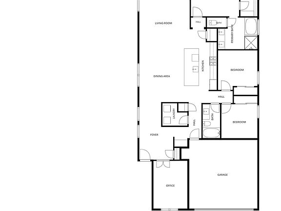 2nd image of 18828 W PALO VERDE Drive