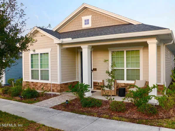 48 BLUEBONNET Way, St. Augustine, FL 32092