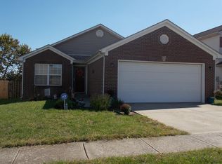 138 Pickett Ln, Georgetown, KY 40324