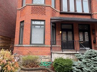 127 Hazelton Ave #1, Toronto, ON M5R2E4