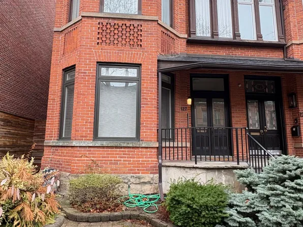 127 Hazelton Ave #1, Toronto, ON M5R 2E4