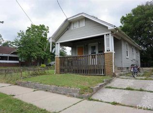 2209 W Starr St, Peoria, IL