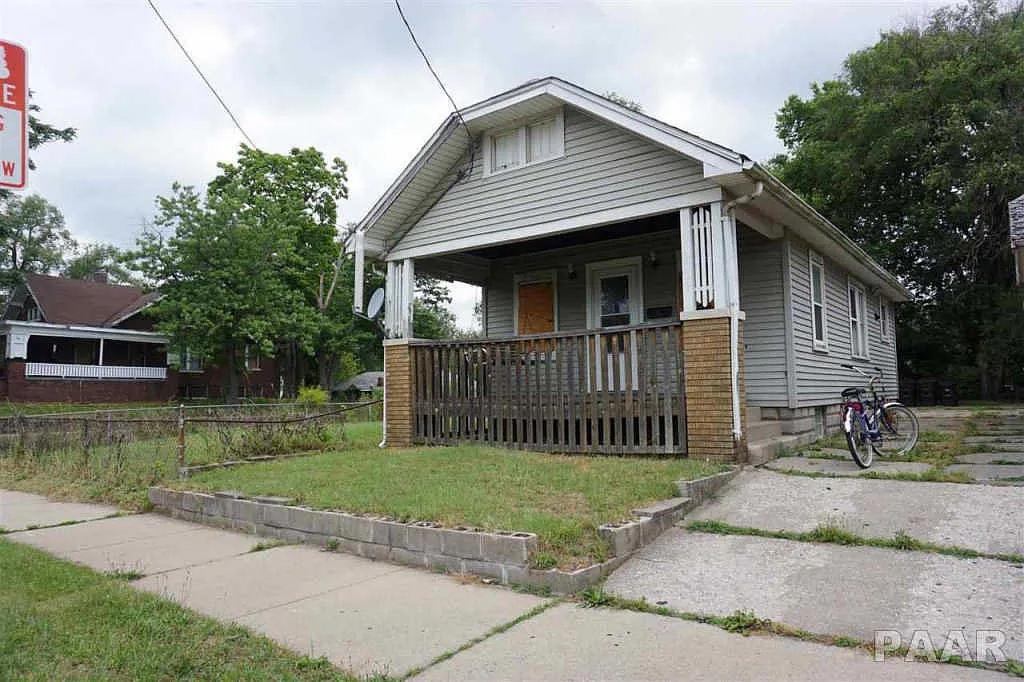2209 W Starr St photo 1