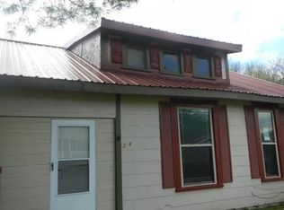 204 N Market St, Carthage, IN 46115