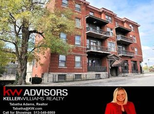 1119 E McMillan St UNIT B-17, Cincinnati, OH 45206