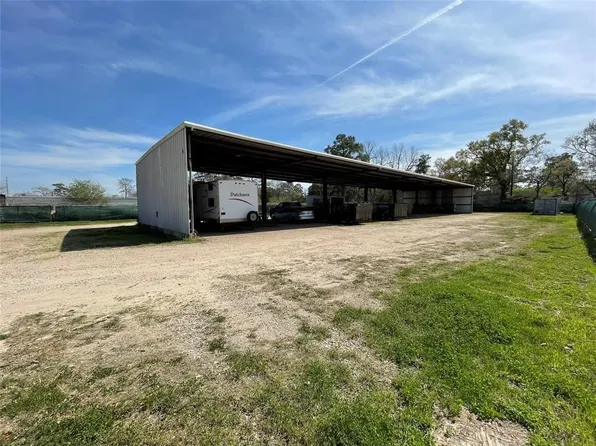 3502 Pinemont Dr Lot 3443, Houston, TX 77018