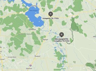 0 Glen Campbell Rd, Livingston, TX 77351