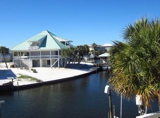 7245 Captain Kidd Reef, Perdido Key, FL 32507