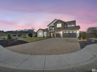 101 Scott Ct, Verdi, NV 89439