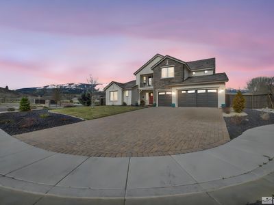 101 Scott Ct, Verdi, NV, 89439