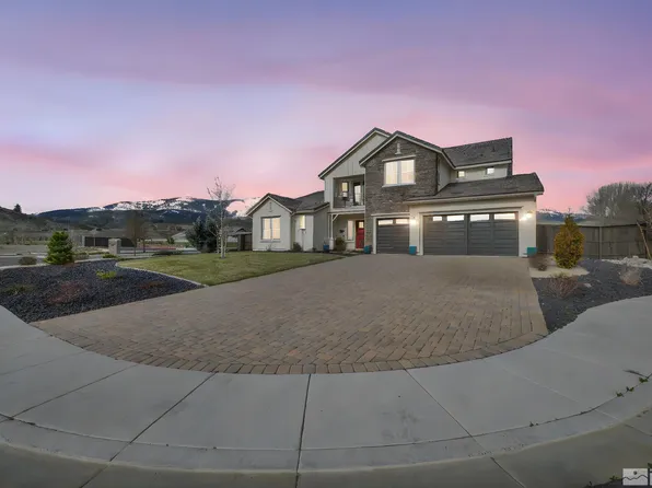 101 Scott Ct, Verdi, NV 89439