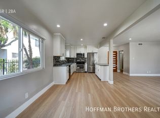 2040 S Sherbourne Dr APT 6, Los Angeles, CA 90034