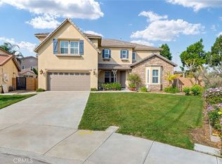 7829 Banyon Tree Ct, Corona, CA 92880