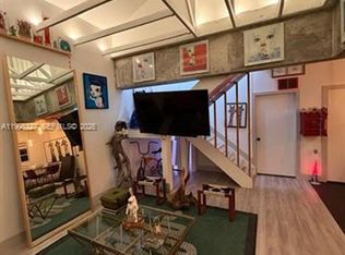 455 NW 19th Ln #TOWNHOUSE 17, Miami, FL 33136