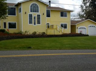12108 18th St E, Edgewood, WA 98372