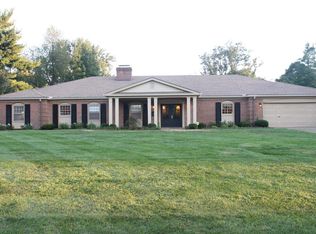 636 Raintree Rd, Lexington, KY 40502