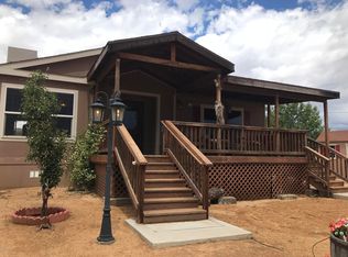 50 S Stallion Run Trl, Dewey, AZ 86327