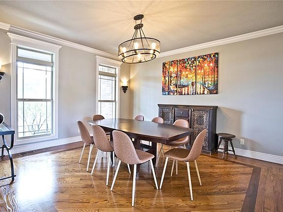 2nd image of 3709 NW Creekstone Blvd