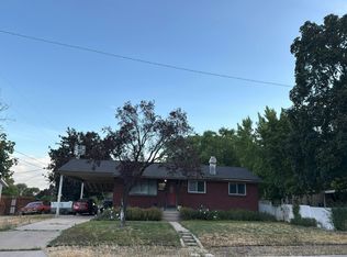 214 W 400 N, Brigham City, UT 84302