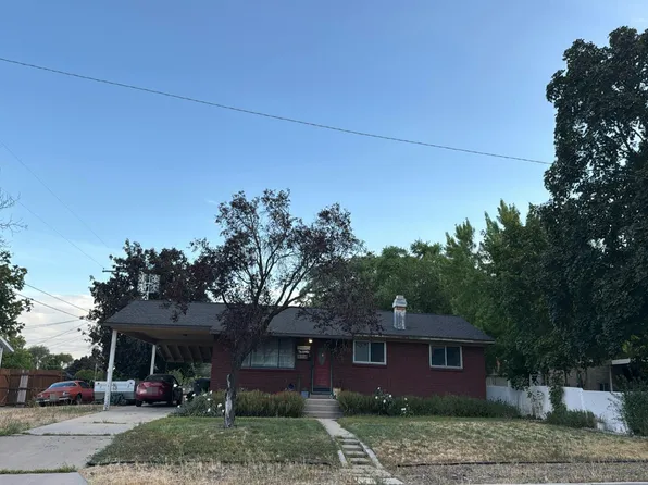 214 W 400 N, Brigham City, UT 84302
