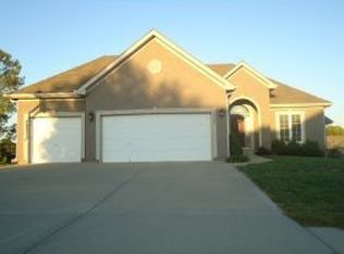10103 N Ralston Ave, Kansas City, MO 64157