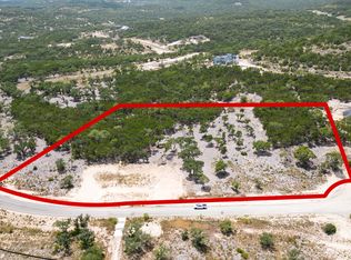 66 Winton Ridge LOT 66, Helotes, TX 78023