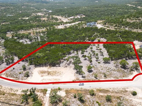 66 Winton Ridge LOT 66, Helotes, TX 78023