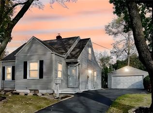 1673 Evergreen Ave, Akron, OH 44301